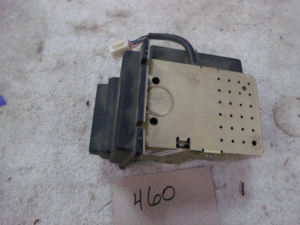 mars bill acceptor validator AL4-PLUS-L1