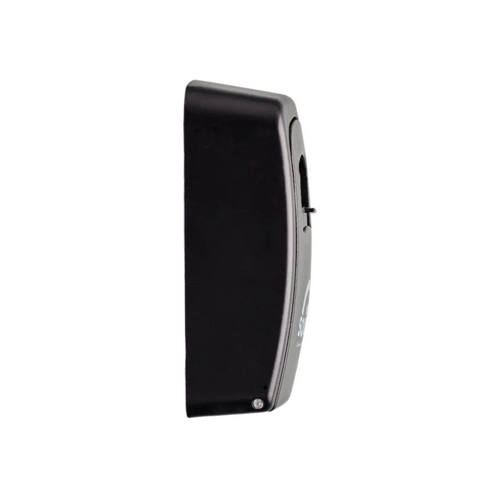 Squire Keykeep 1 Key Safe Motorcycle Security Black