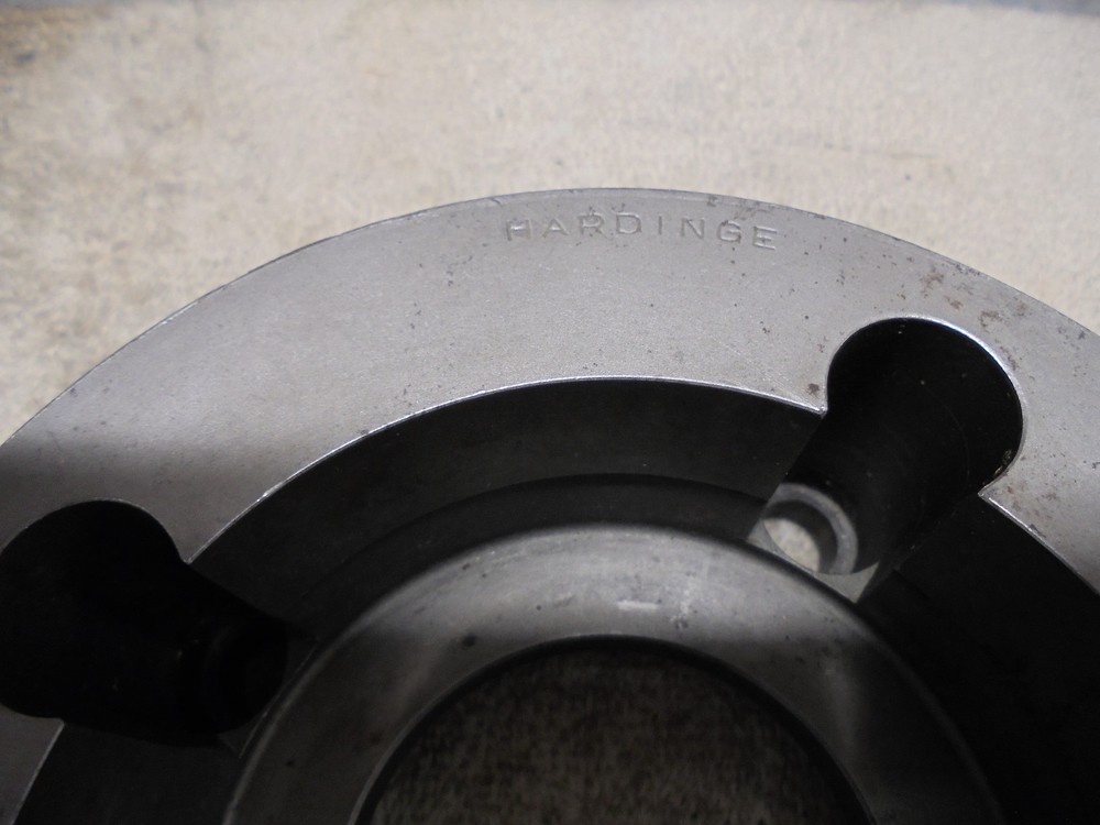 HARDINGE 16C COLLET CLOSER 30C