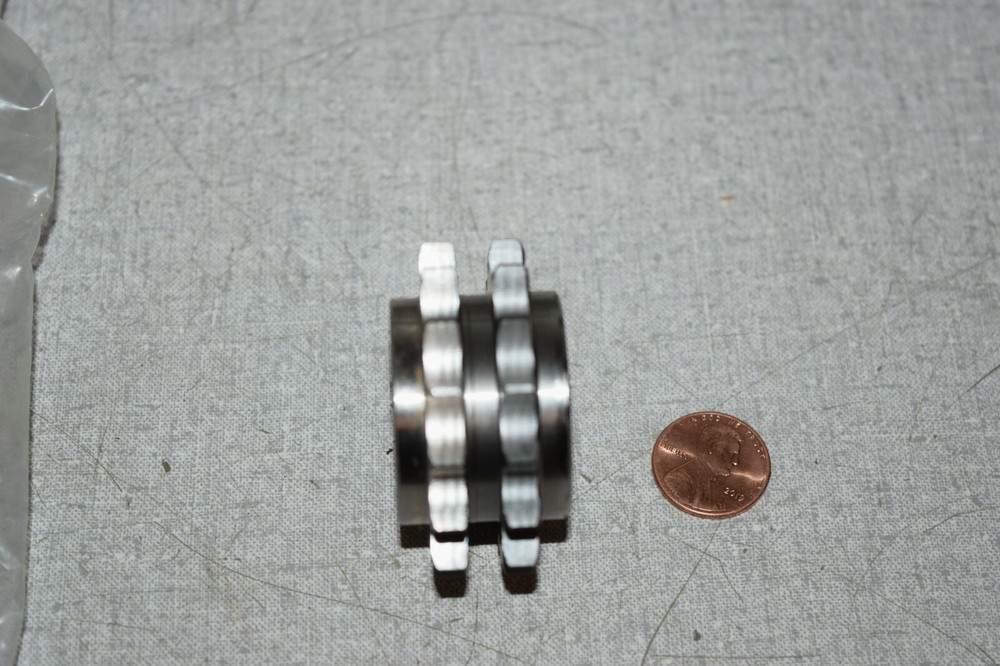Muller Martini Stitcher Part