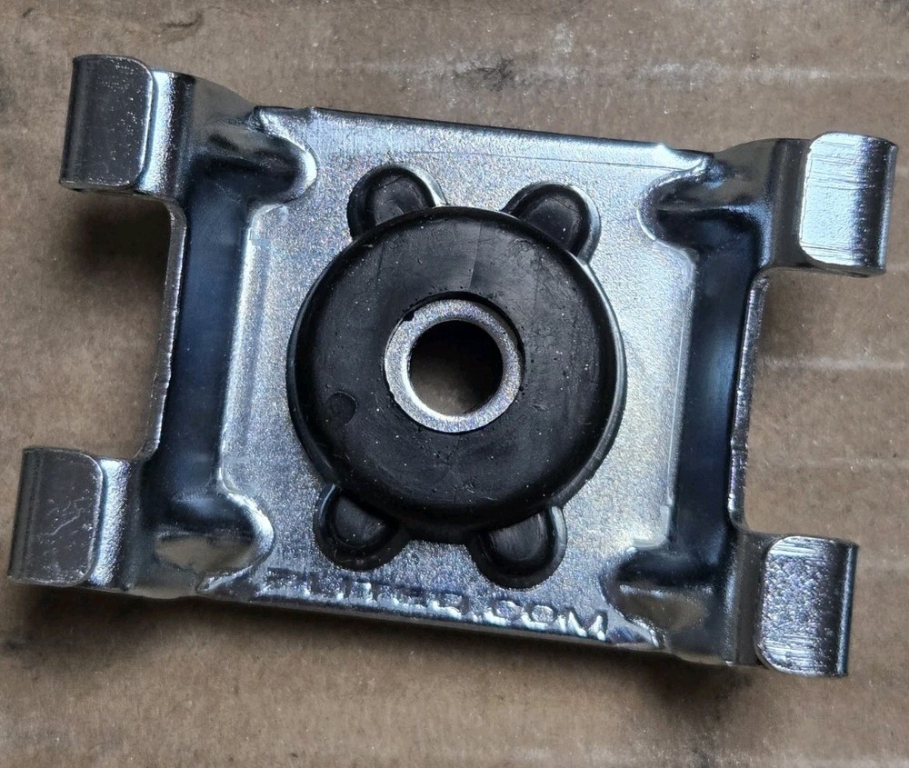 Pliteq Genie Clip RST Wall And Ceiling Decoupler
