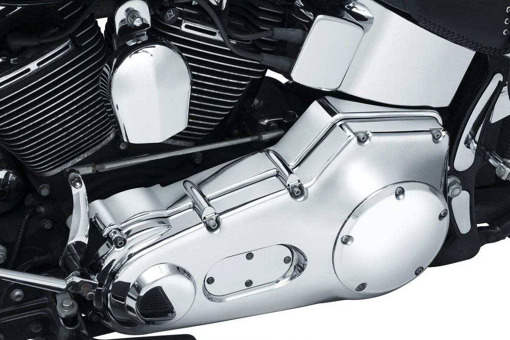 Kuryakyn Chrome Inner Primary Cover (8291)