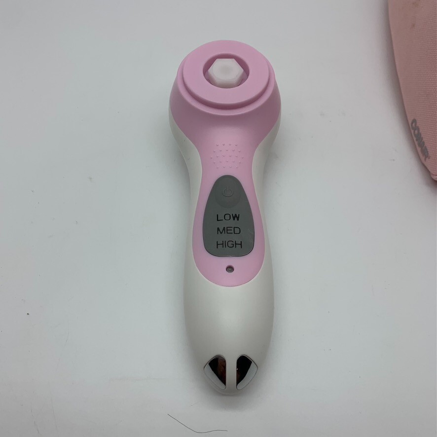 Conair SFB True Glow Sonic Skin Care Solution - Unit Only / No Charger