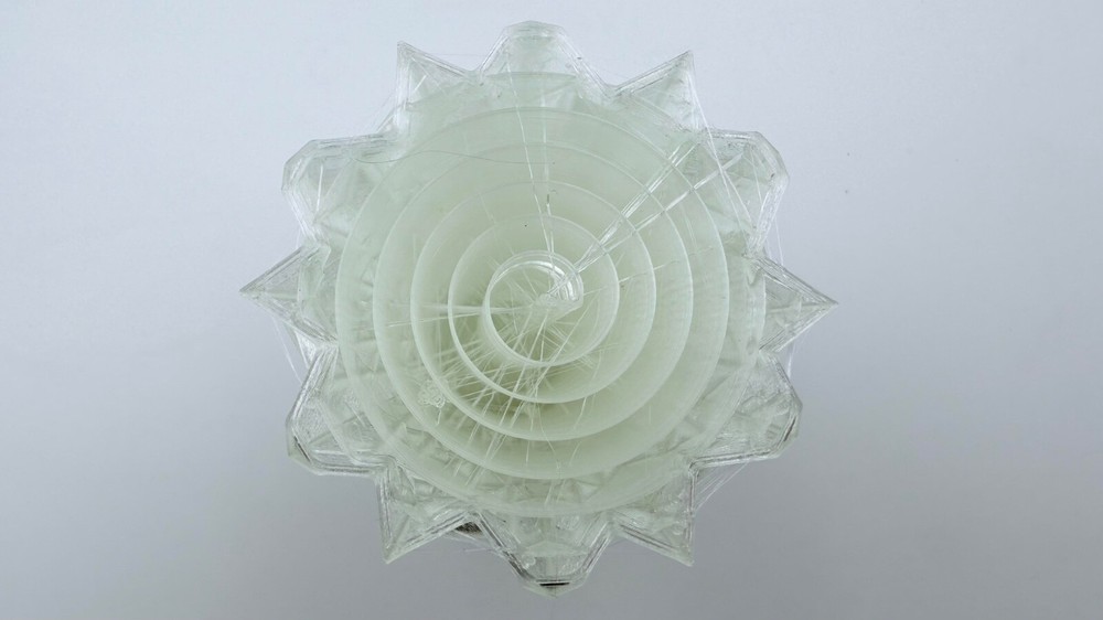 TimeMass 4D printing filament for 3D printers 1.75mm - Support