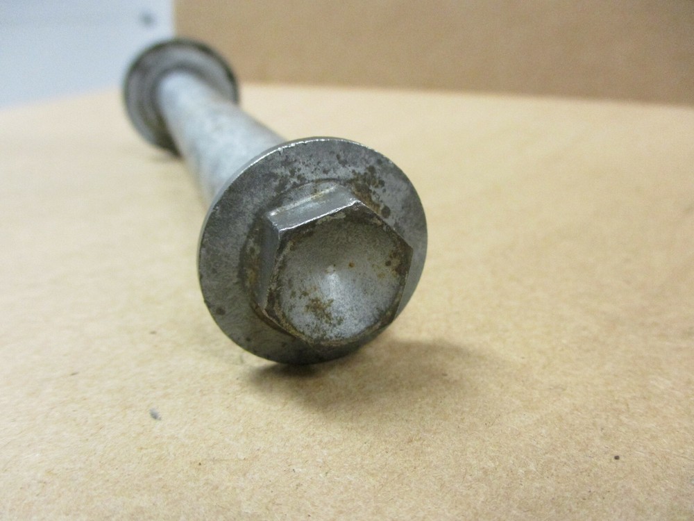 BMW R1150GS R1100GS front axle