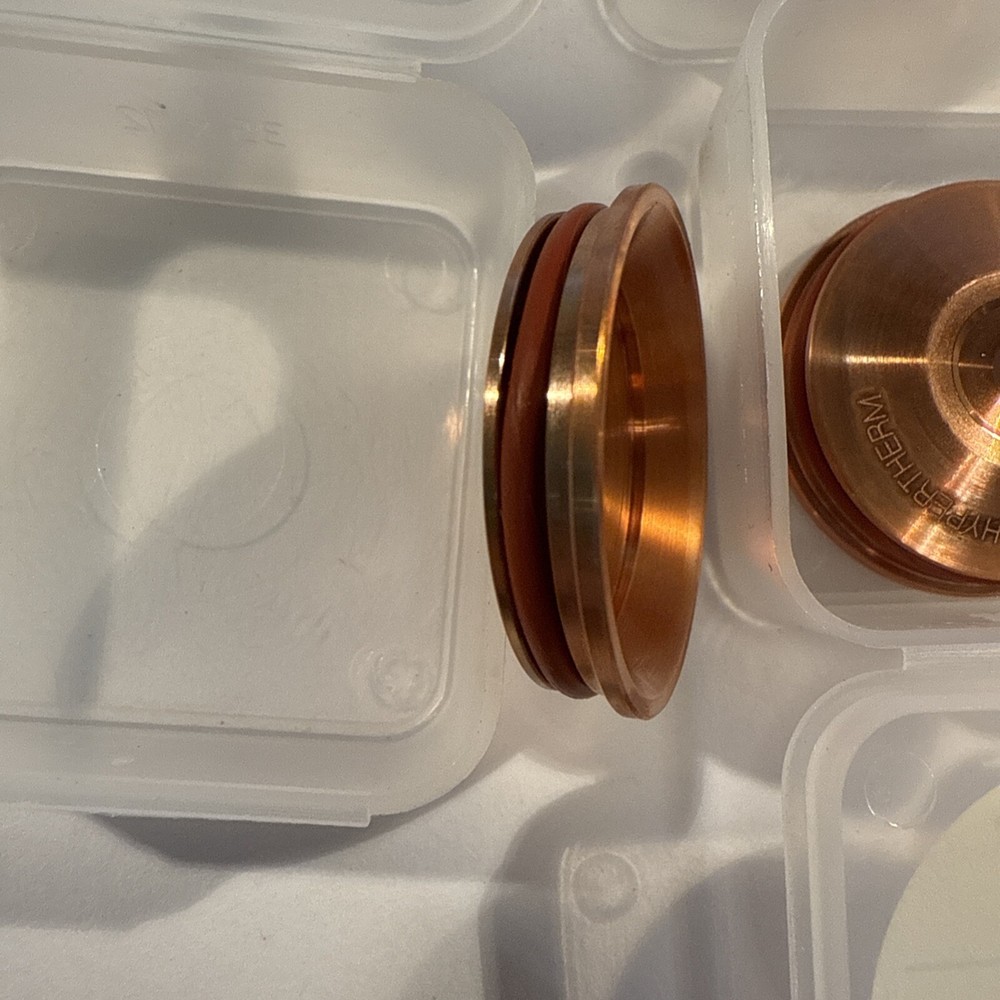 Hypertherm 220198 HPR SS/AL 130Amp Shield