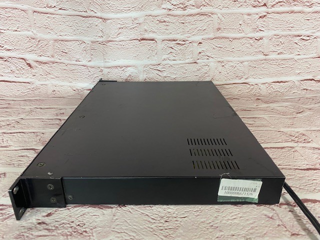 KORG A3 Performance Signal Processor Multi-Effects Rack Unit fast ship