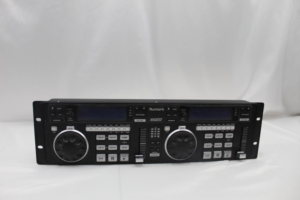 Numark CDN-95 Controller Only *Untested*