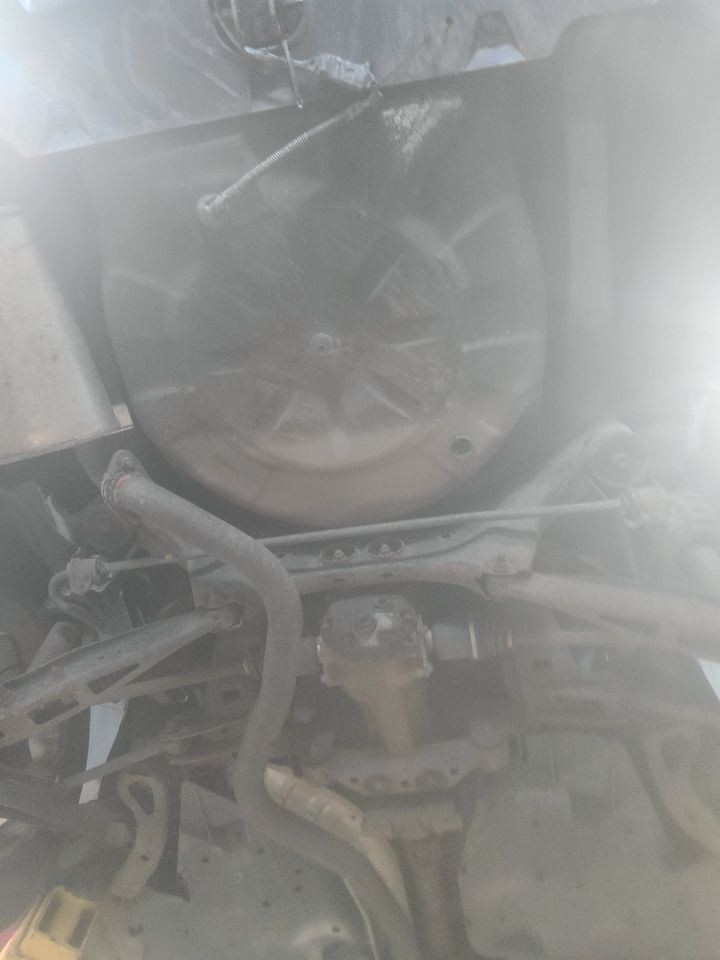 OUTBAKLEG 2011 Dash Bezel 615108