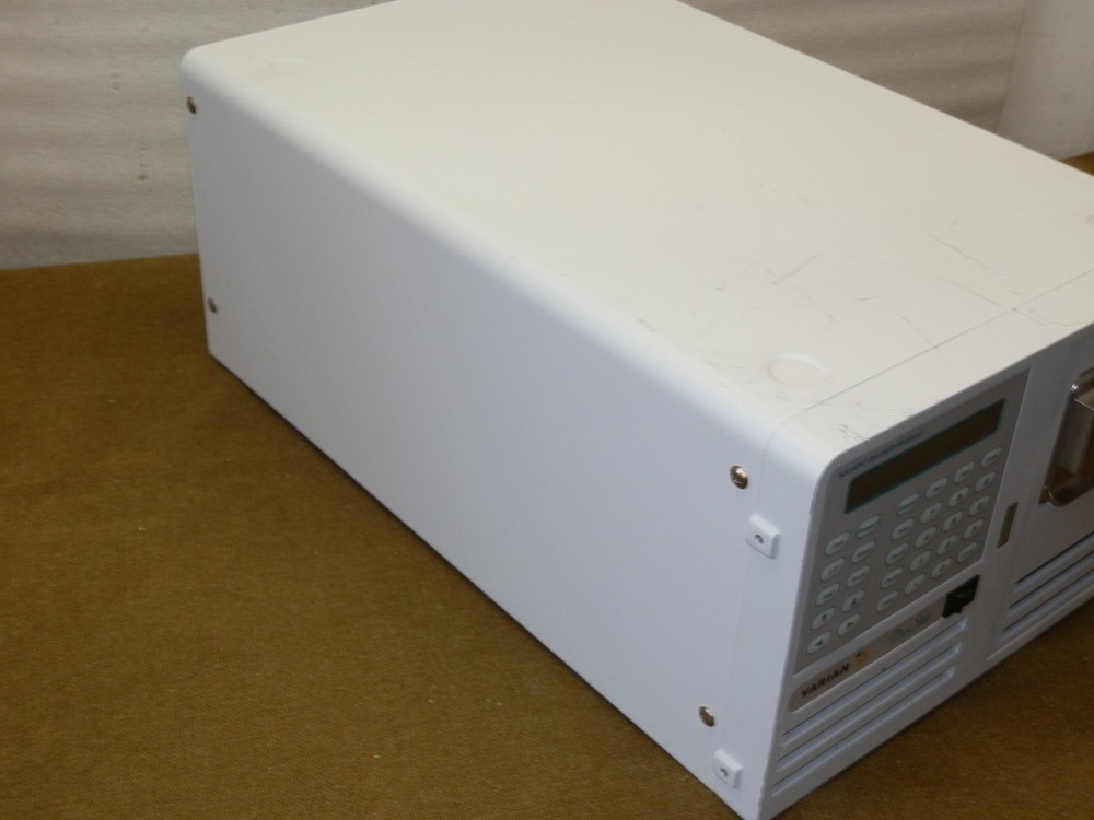 Varian ProStar 210 Solvent Delivery Pump Chromatography