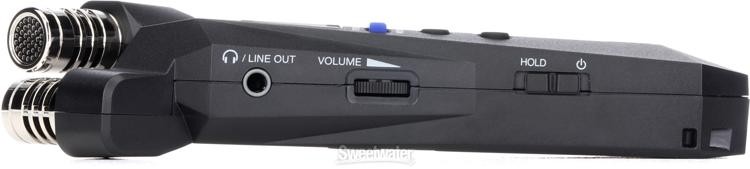 Zoom H1essential Portable Recorder