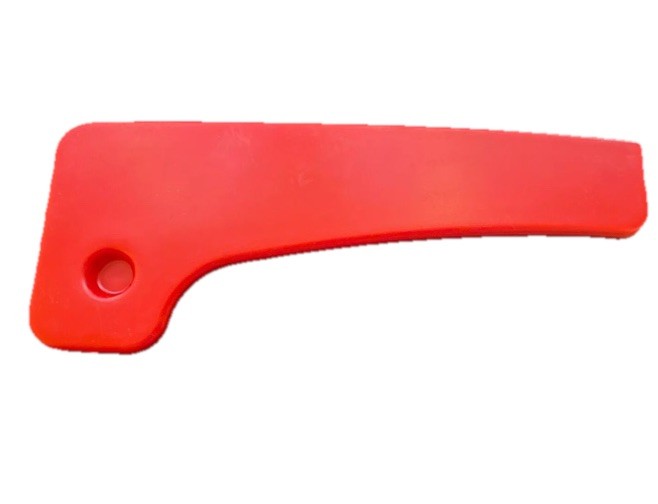 Step2  Mailbox Plastic FLAG Replacement Mailmasters