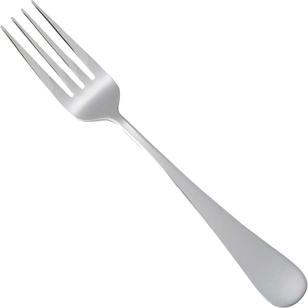 Winco Elite Dinner Fork, 18/0 Heavyweight 1 DOZ