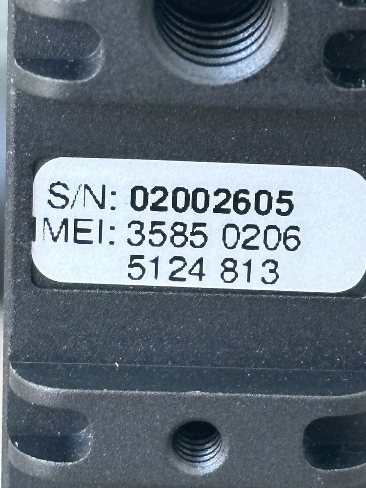 Teradek Node NA AND Cube 705 HEVC/AVC Encoder SDI/HDMI GbE- New In Open Box