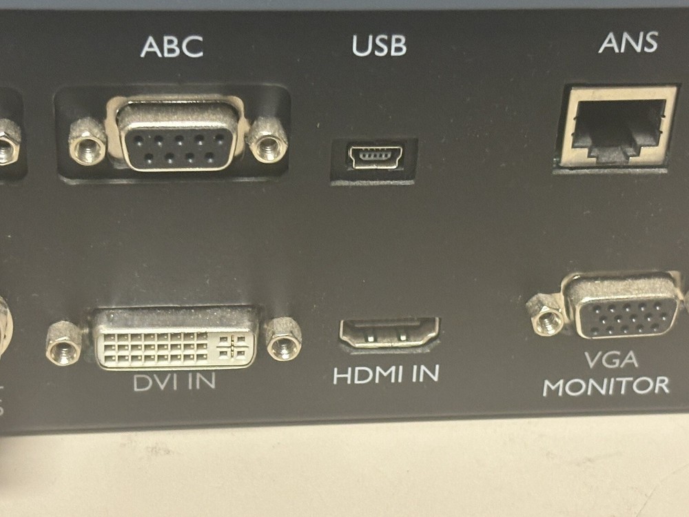Lighthouse LIP-HDI HD Interface Video Processor