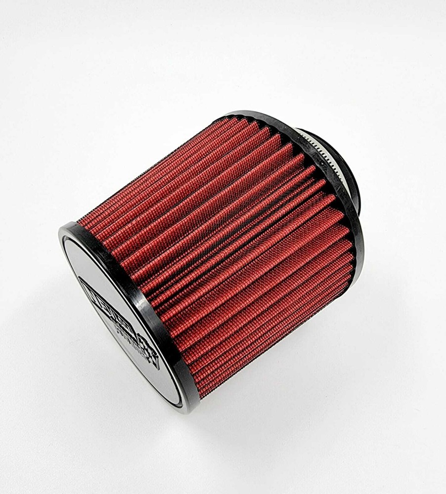 ASTRA VXR Z20LEH CONE FILTER 90MM RED NEVLOCK PERFORMANCE