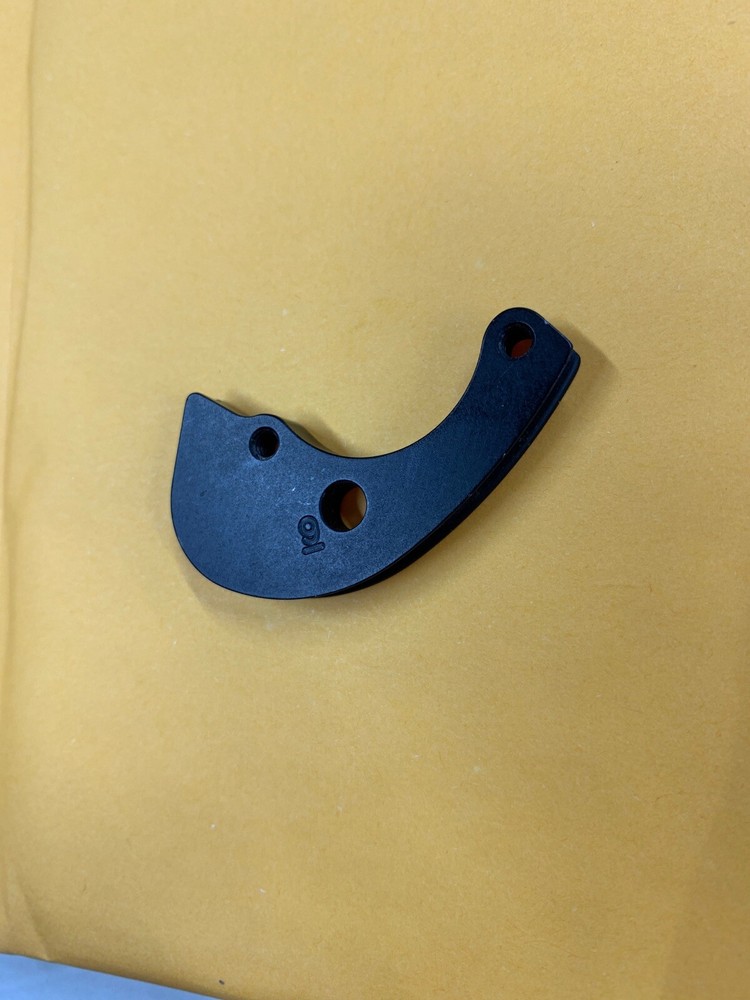 Archery Module - Compound Bow Module Stamped 9 - Lot AC 0444