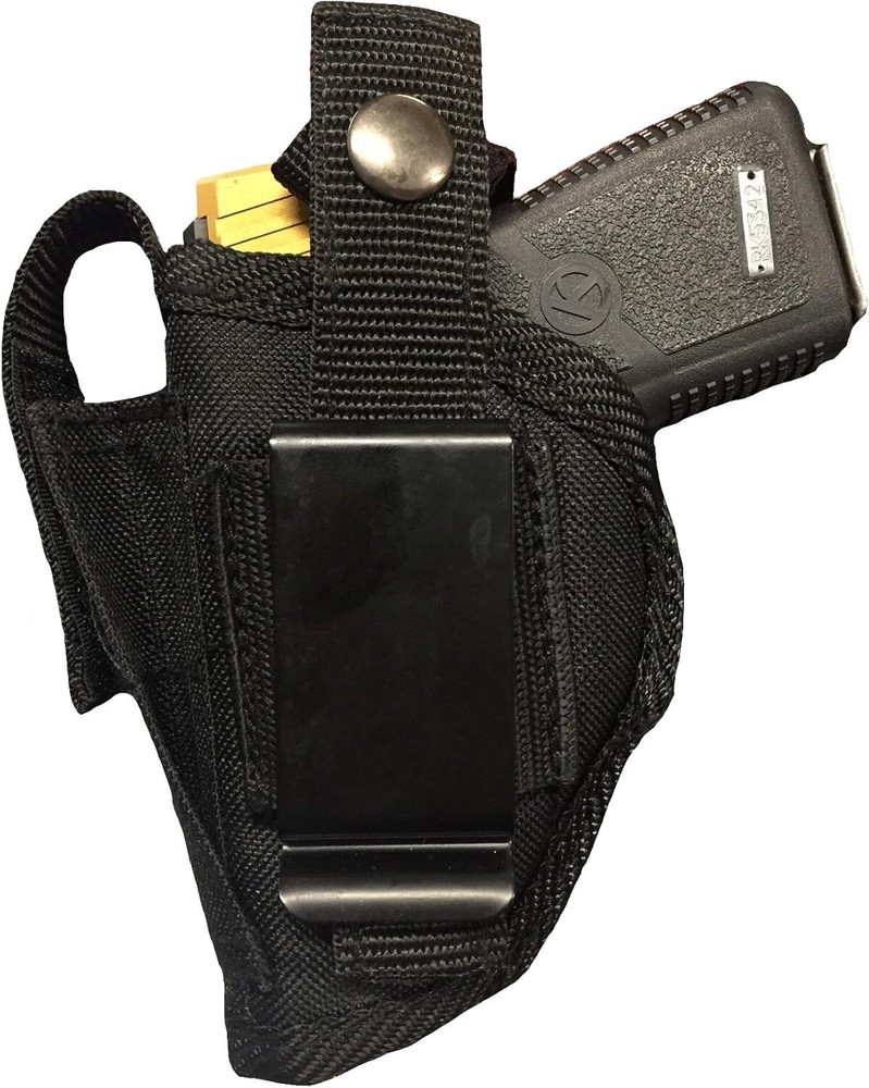 Beretta Tomcat 3032 Side holster