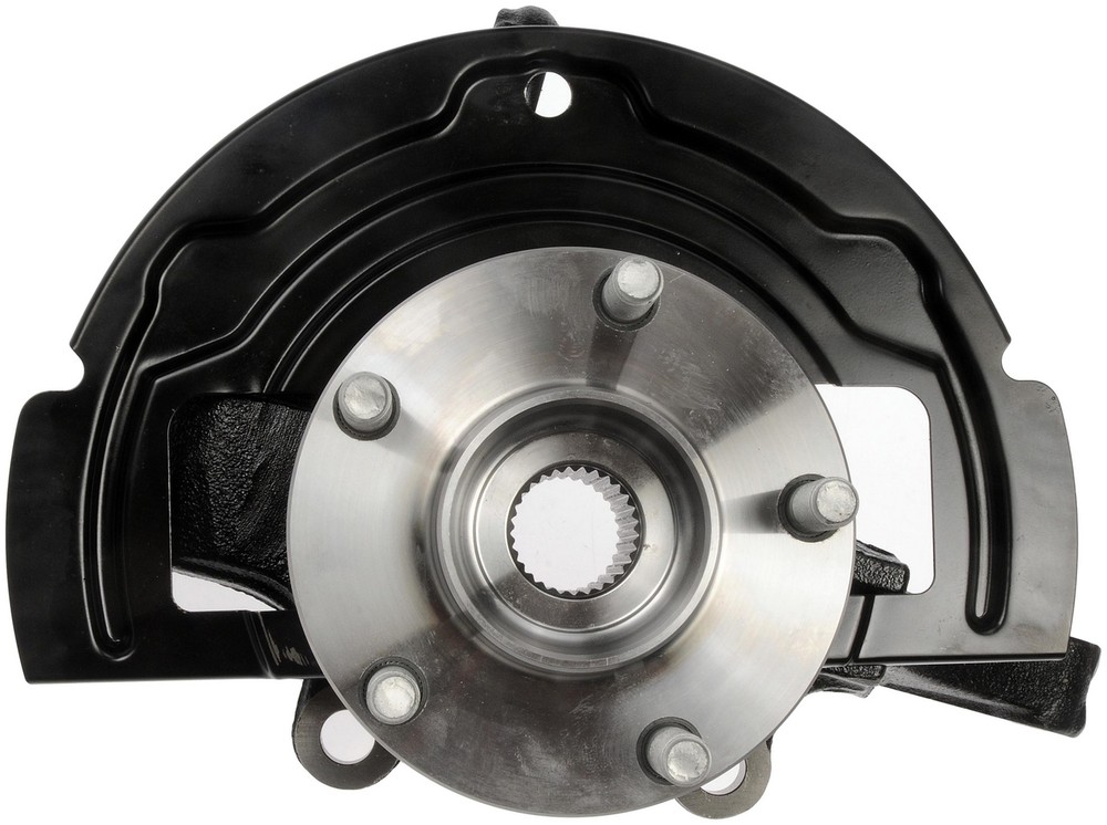 Dorman Steering Knuckle Kit Front Right Fits 2004-2008 Nissan Maxima 2005 2006