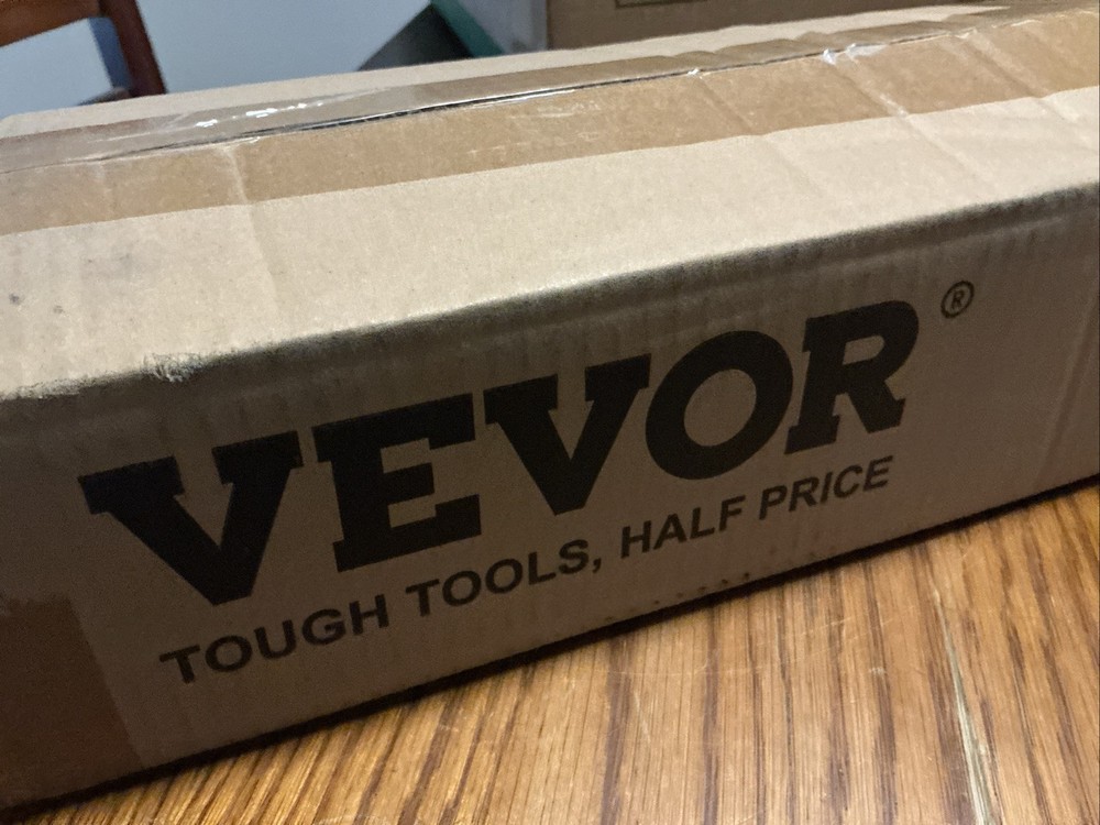 Vevor DZC-60 60 inch Tripod Projection Screen