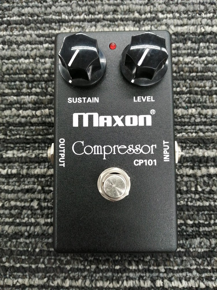 MAXON CP101 EFFECTOR 298486