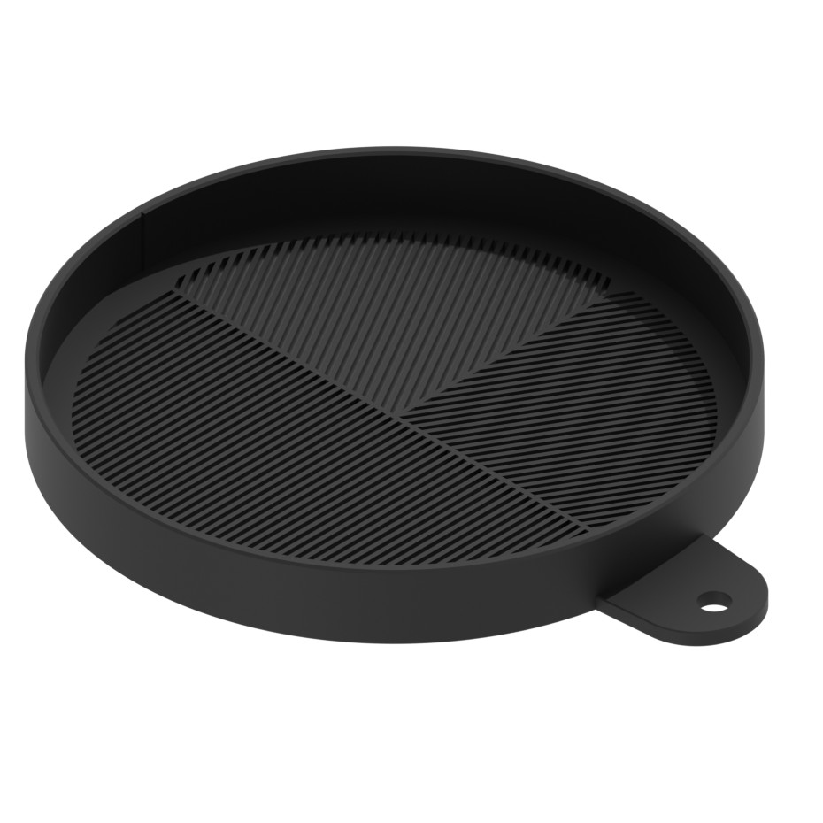 Bahtinov Mask for Askar ACL200 Camera Lens