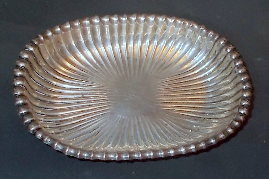 Sterling Silver GORHAM Candy DISH BOWL 60