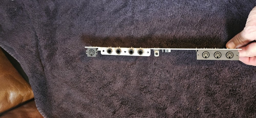 Samick Digital Piano Line & MIDI Board