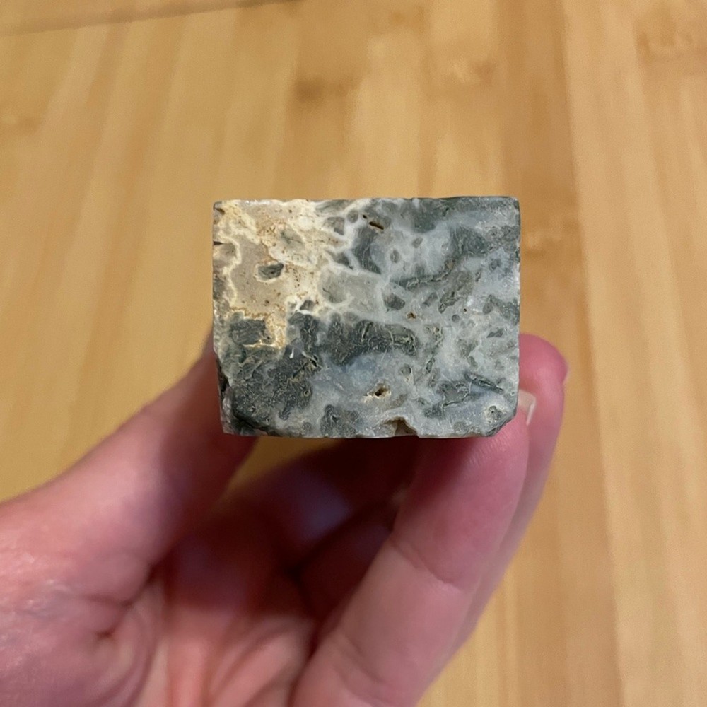 Moss Agate Tower #4