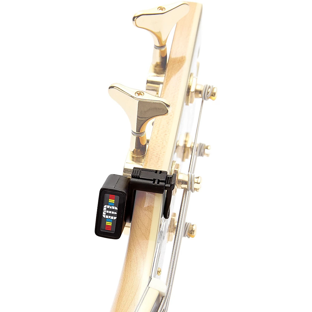 D'Addario Planet Waves NS Micro Headstock Tuner