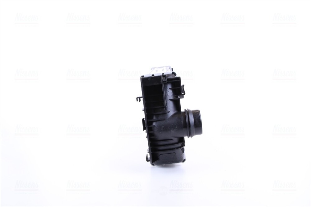 Intercooler Nissens North America 96526