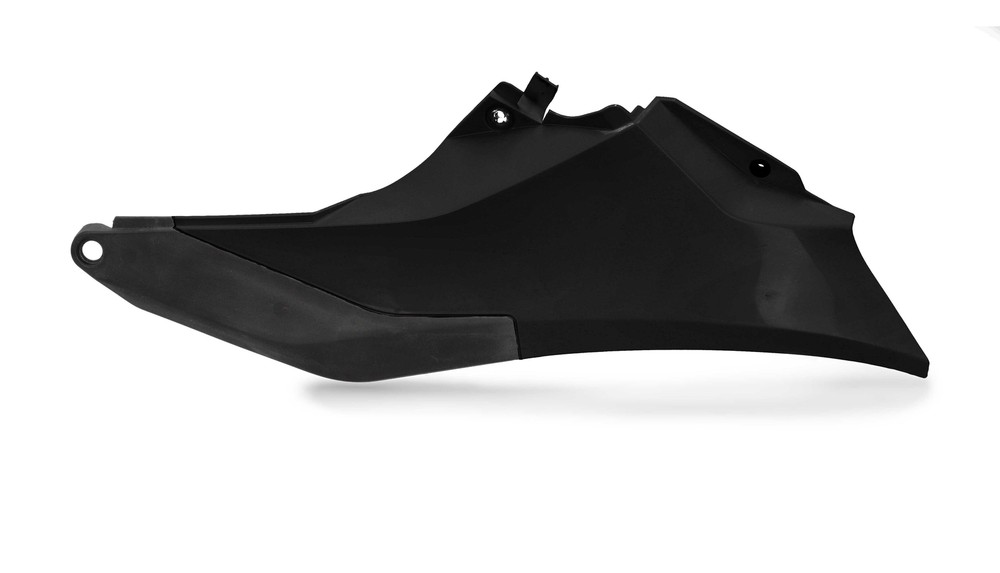 ACERBIS SIDE PANELS GAS BLACK 2872740001