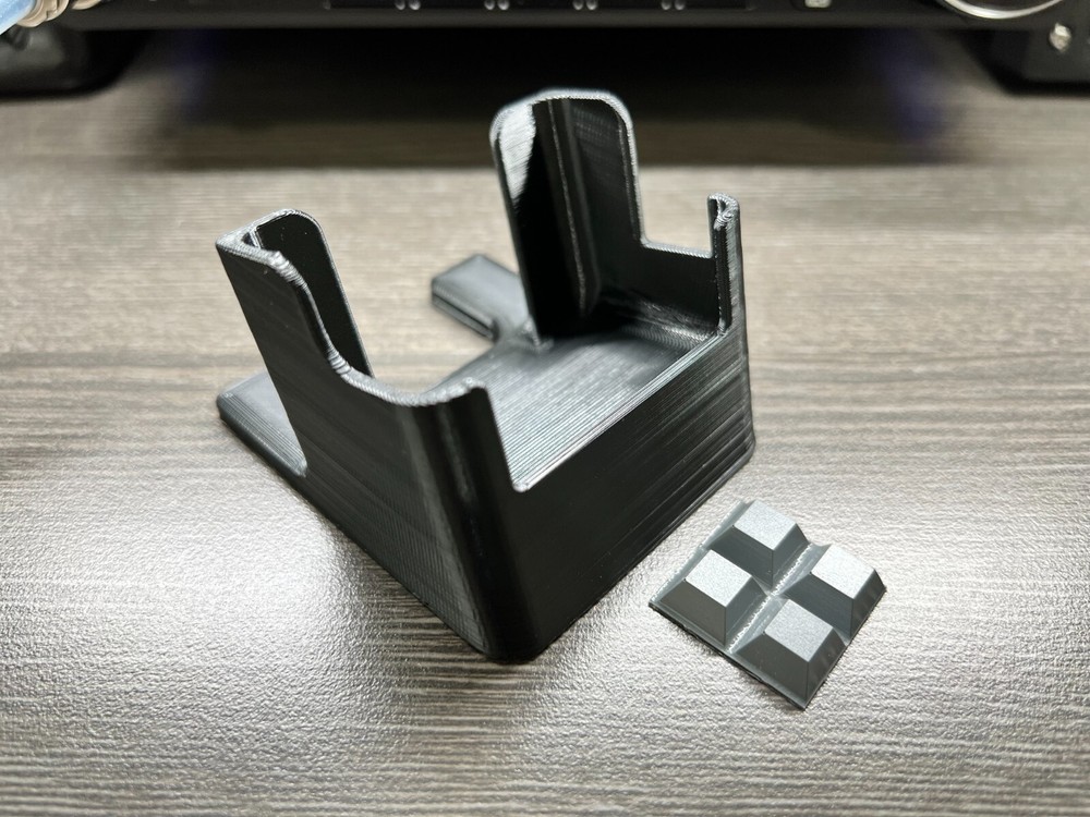 Kenwood TH-D75A Handheld Transceiver Desktop Stand