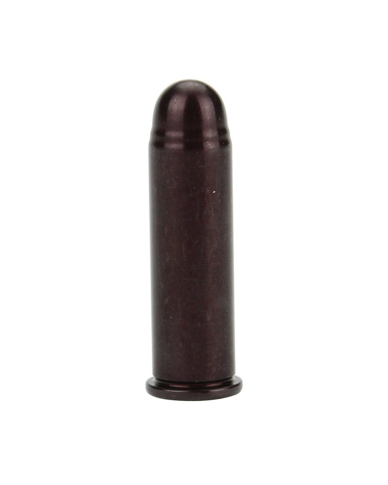 38 Special Brown Dry Fire Training Rounds Safe Function No Noise Aluminum