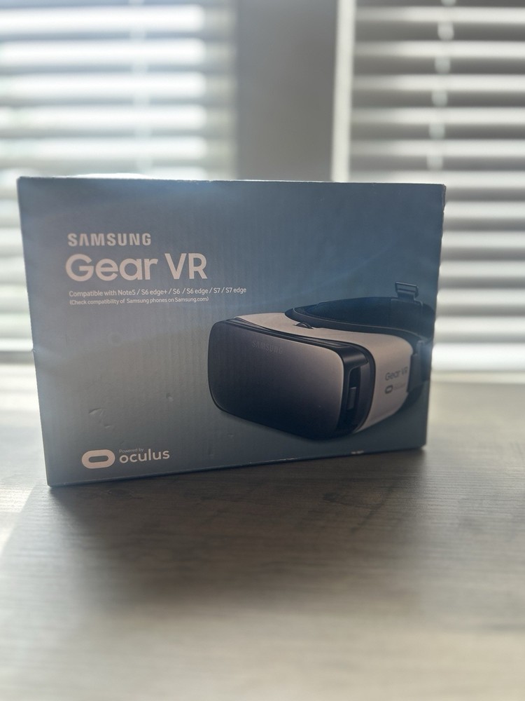 Samsung Gear VR Oculus
