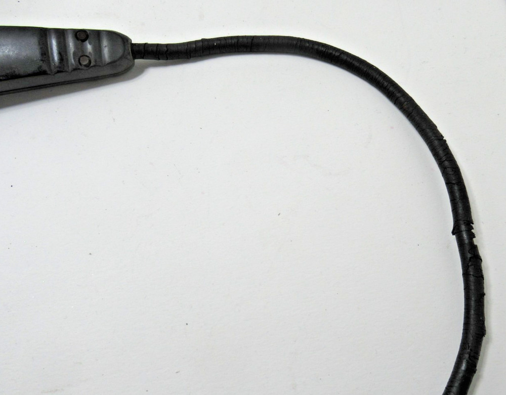 VINTAGE FOX TRIPLCHEK BATTERY TESTER