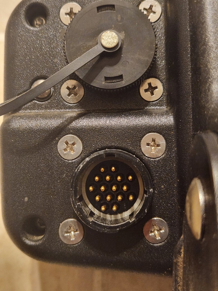 Trimble EZ Boom 10 Section Controller