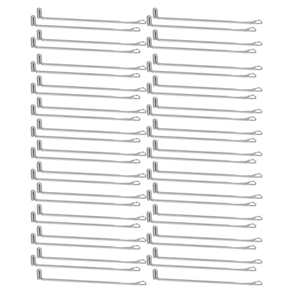 50Pcs Knitting Machine Needle Replacement Durable Craft Tools For S/80/ For