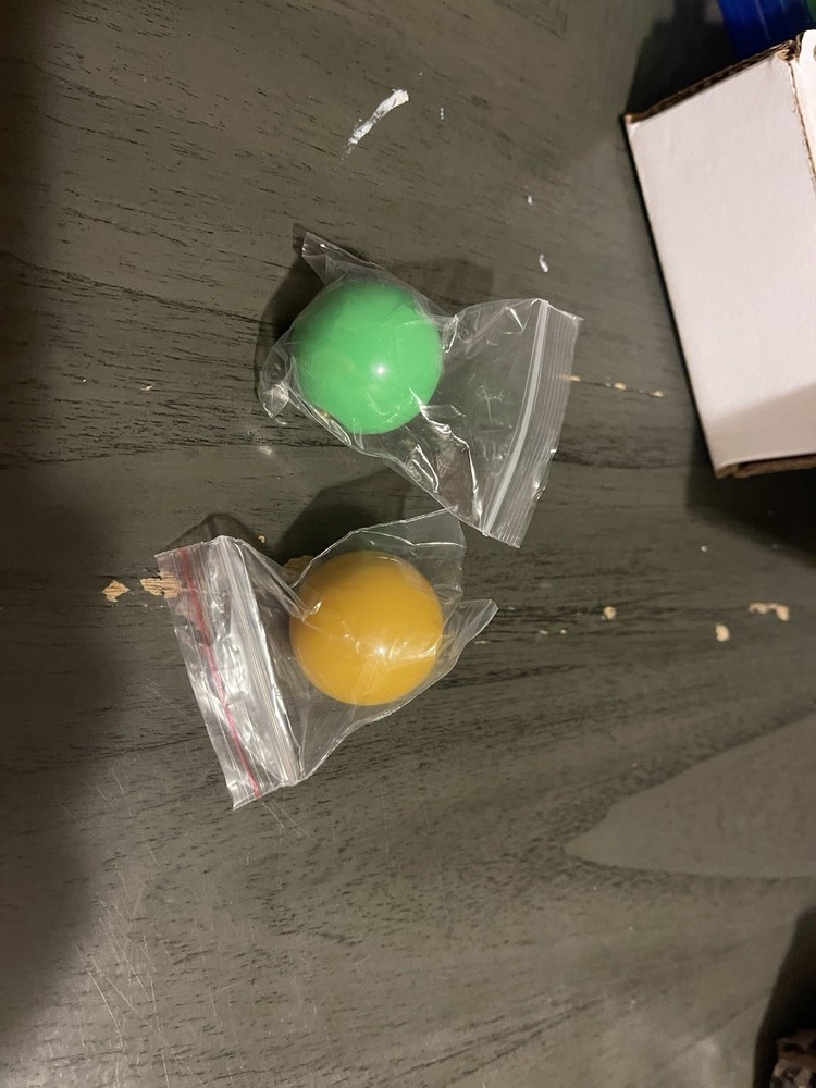 Arcade 1UP O Pandora Box Stick Replacement