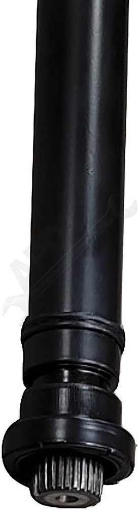 APDTY 300002 Front Driveshaft Assembly - All Wheel Drive Models