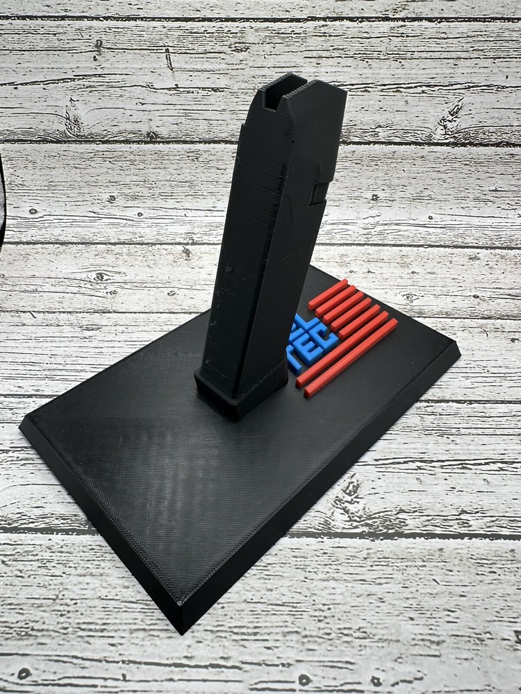 Keltec Sporting Rifle Style 9 Display/Maintenance Stand