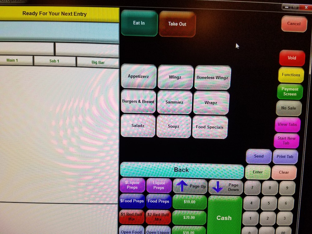 Micros RES 3700 5.7 Windows 11 Server (KEEP RES ALIVE!)