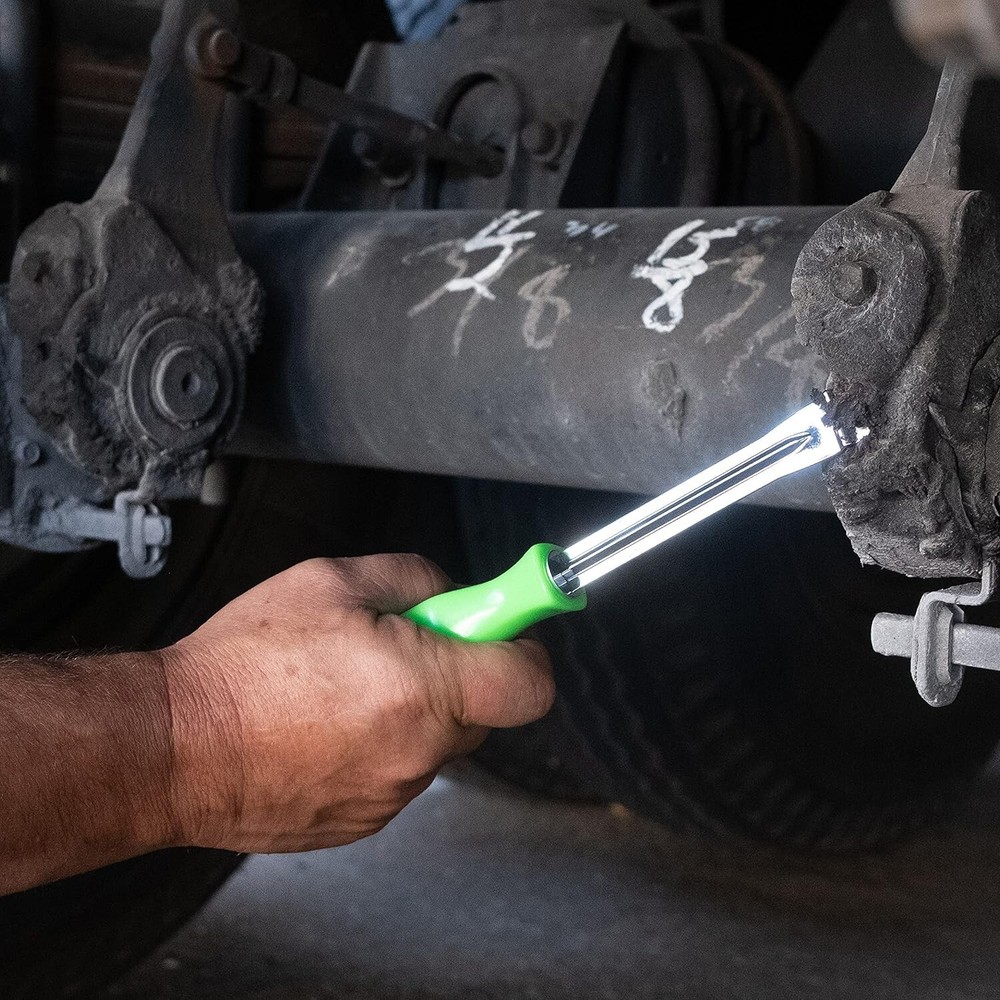 Efficient Meritor Slack Adjuster Wrench Tool - Quick Brake Service Solution