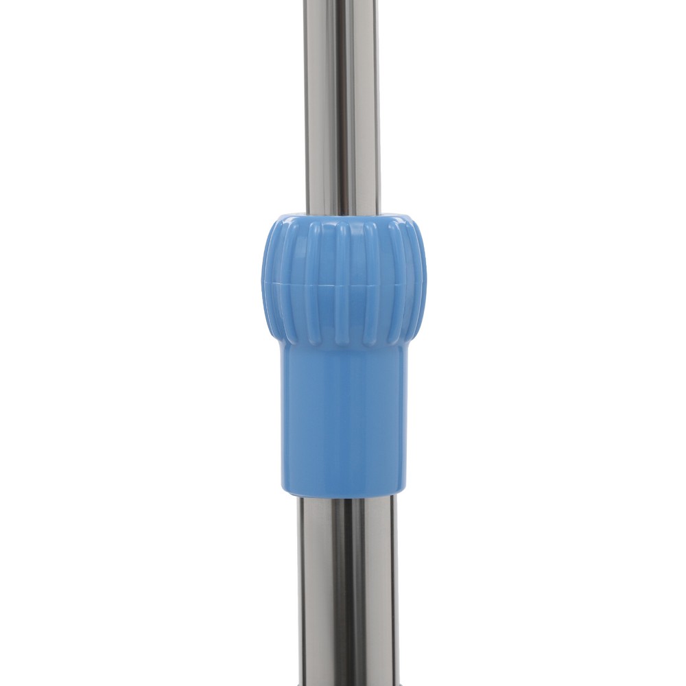 Mobile LED Five-legged Examination Light Adjustable Height Examination Lamp