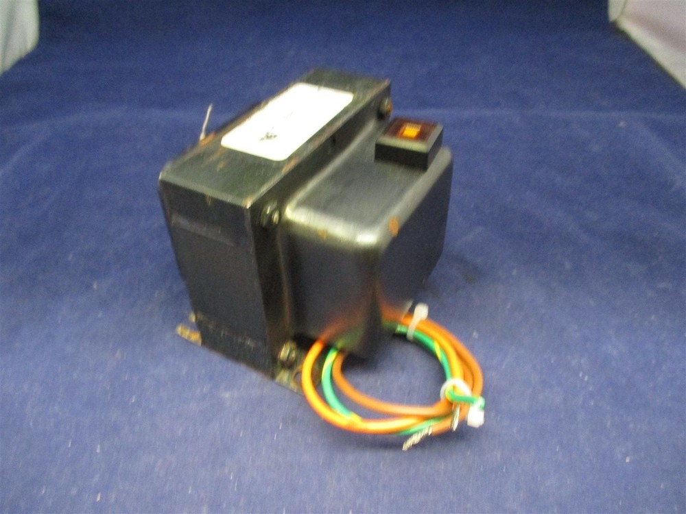 Johnson Controls Transformer VF2N02A100GL