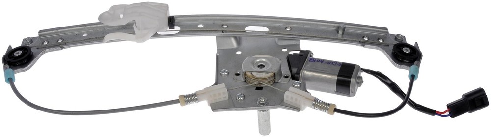 Dorman    741 382    Power Window Regulator And Motor Assembl