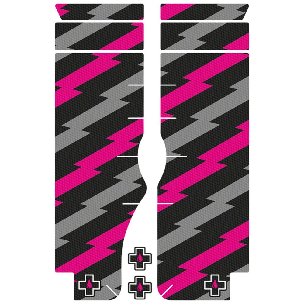 Muc-Off Fork Protection Kit - Bolt 20317
