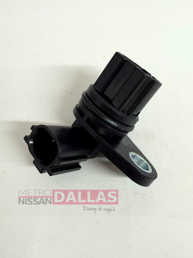 Genuine Nissan Solenoid Assembly-Diff Lock 38471-8S16A