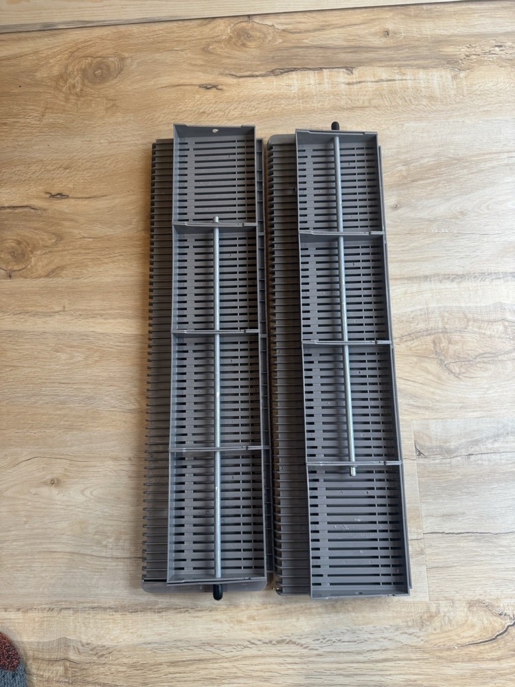 Bond Ultimate Sweater Machine 2 Needle Beds REPLACEMENT PARTS