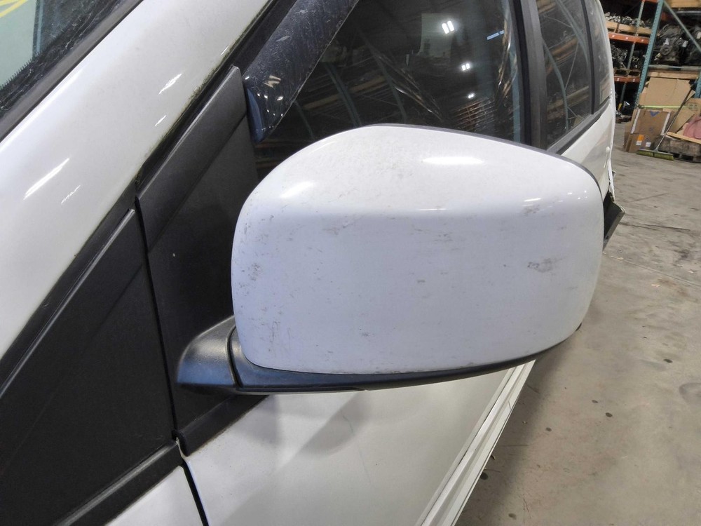 Used A/C Selector Switch fits: 2013 Dodge Caravan AC front dash mounted manual c
